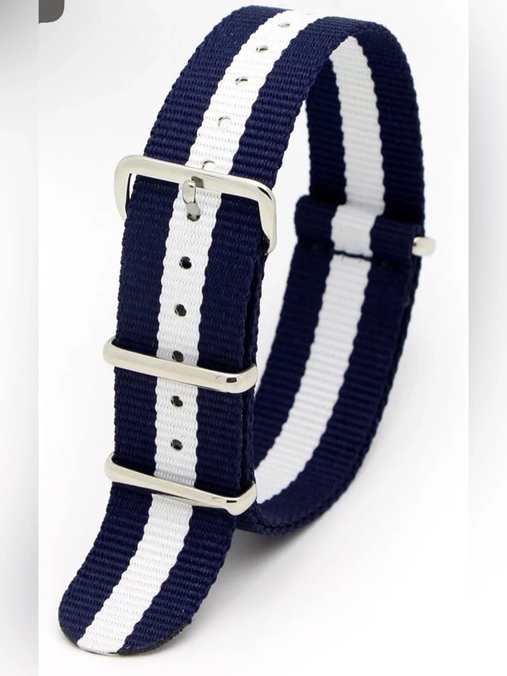 NATO Watch Strap